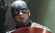 Captain America's tactical mind and indestructible shield give him an edge in combat (Image via Marvel Studios)